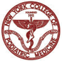 New York College of Podiatric Medicine